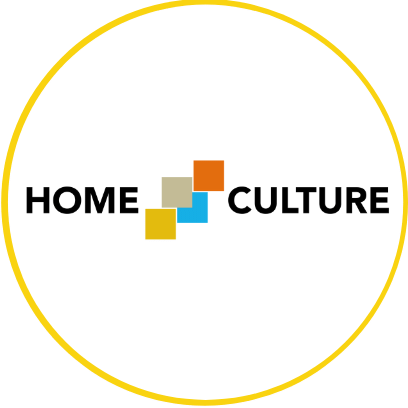 home culture logo