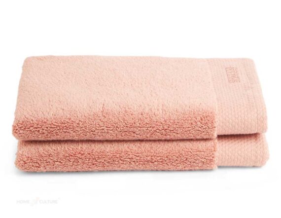 Spaces Luxury Egyption hand towel by Home Culture