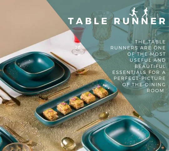 TABLE RUNNER