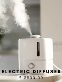 electric diffuser