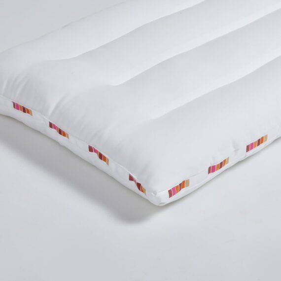 spaces slim pillow